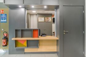 B&B HOTEL Marseille La Valentine - photo 8