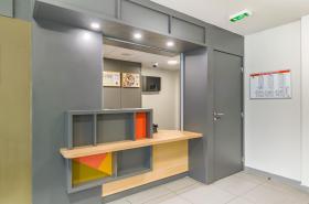 B&B HOTEL Marseille La Valentine - photo 7