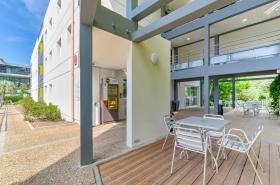 B&B HOTEL Marseille La Valentine - photo 6