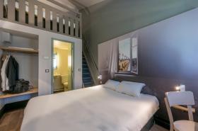 B&B HOTEL Marseille La Valentine - photo 21