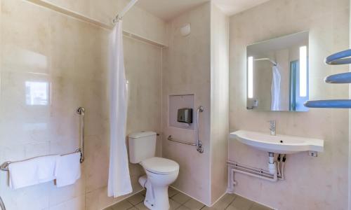 B&B HOTEL Marseille La Valentine - photo 2