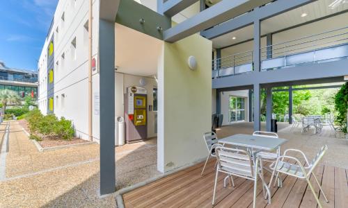 B&B HOTEL Marseille La Valentine - photo 3