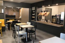 B&B HOTEL Marseille Estaque - photo 11