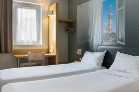 B&B HOTEL Marseille Estaque - photo 8