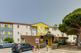 B&B HOTEL Marseille Estaque - photo 6