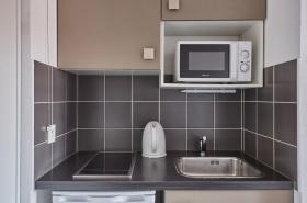 Odalys City Marseille Le Dôme - photo 16