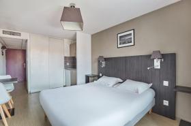 Odalys City Marseille Le Dôme - photo 15