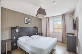 Odalys City Marseille Le Dôme - photo 4