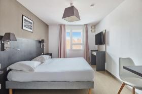 Odalys City Marseille Le Dôme - photo 17