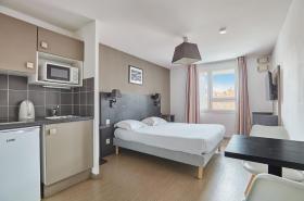 Odalys City Marseille Le Dôme - photo 13