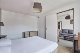 Odalys City Marseille Le Dôme - photo 8