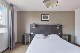 Odalys City Marseille Le Dôme - photo 10