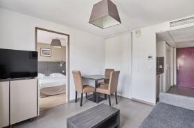 Odalys City Marseille Le Dôme - photo 9