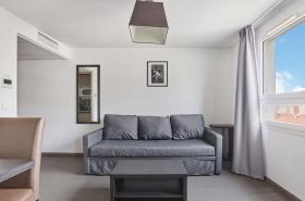 Odalys City Marseille Le Dôme - photo 11