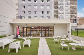 Odalys City Marseille Le Dôme - photo 25