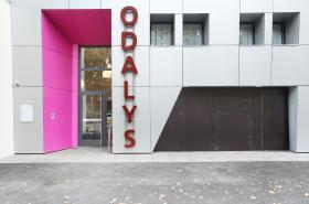 Odalys City Marseille Le Dôme - photo 7