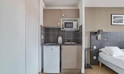 Odalys City Marseille Le Dôme - photo 2