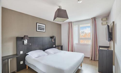 Odalys City Marseille Le Dôme - photo 1