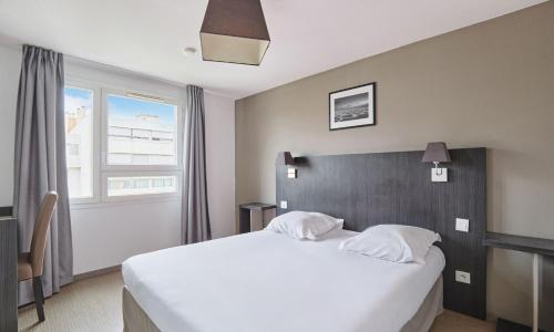 Odalys City Marseille Le Dôme - photo 3