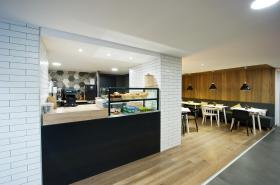 Staycity Aparthotels Marseille Centre Vieux Port - photo 25