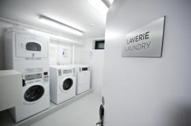 Staycity Aparthotels Marseille Centre Vieux Port - photo 24