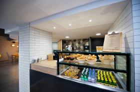 Staycity Aparthotels Marseille Centre Vieux Port - photo 22