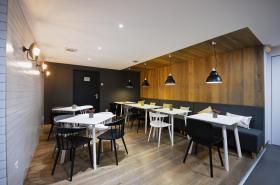 Staycity Aparthotels Marseille Centre Vieux Port - photo 25