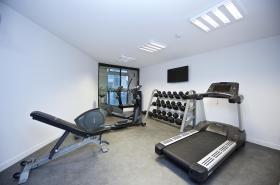 Staycity Aparthotels Marseille Centre Vieux Port - photo 7