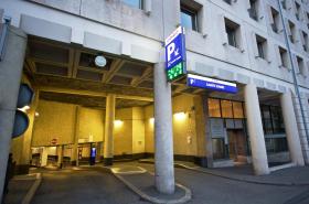 Staycity Aparthotels Marseille Centre Vieux Port - photo 20