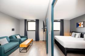 Staycity Aparthotels Marseille Centre Vieux Port - photo 19