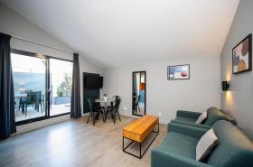 Staycity Aparthotels Marseille Centre Vieux Port - photo 18