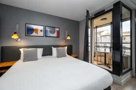 Staycity Aparthotels Marseille Centre Vieux Port - photo 5
