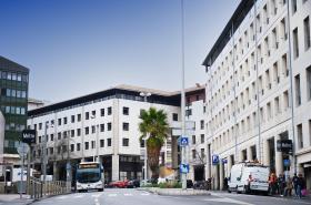 Staycity Aparthotels Marseille Centre Vieux Port - photo 13