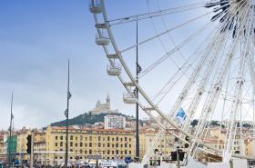 Staycity Aparthotels Marseille Centre Vieux Port - photo 5