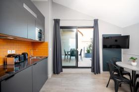 Staycity Aparthotels Marseille Centre Vieux Port - photo 11