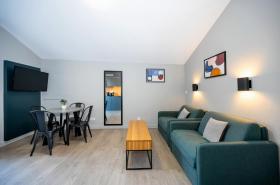 Staycity Aparthotels Marseille Centre Vieux Port - photo 10