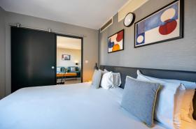 Staycity Aparthotels Marseille Centre Vieux Port - photo 6