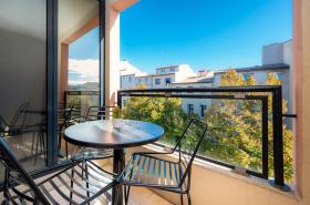 Staycity Aparthotels Marseille Centre Vieux Port - photo 26