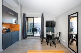Staycity Aparthotels Marseille Centre Vieux Port - photo 19