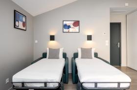 Staycity Aparthotels Marseille Centre Vieux Port - photo 8