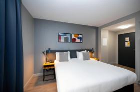 Staycity Aparthotels Marseille Centre Vieux Port - photo 4