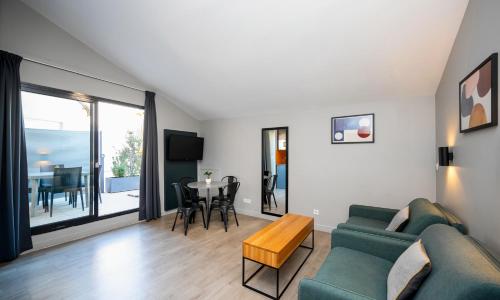 Staycity Aparthotels Marseille Centre Vieux Port - photo 3