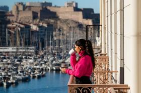 Escale Oceania Marseille Vieux Port - photo 26