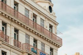 Escale Oceania Marseille Vieux Port - photo 4