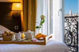 Escale Oceania Marseille Vieux Port - photo 9