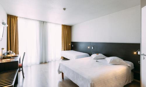 Escale Oceania Marseille Vieux Port - photo 2