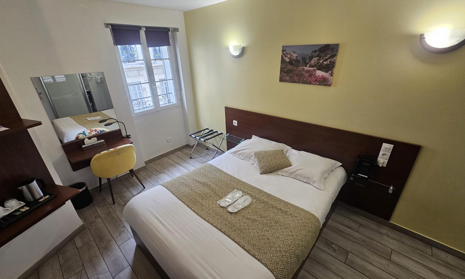 Foto del Massilia hôtel