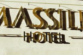 Massilia hôtel - photo 21