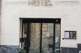 Massilia hôtel - photo 26
