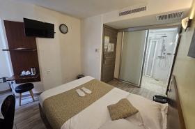 Massilia hôtel - photo 17